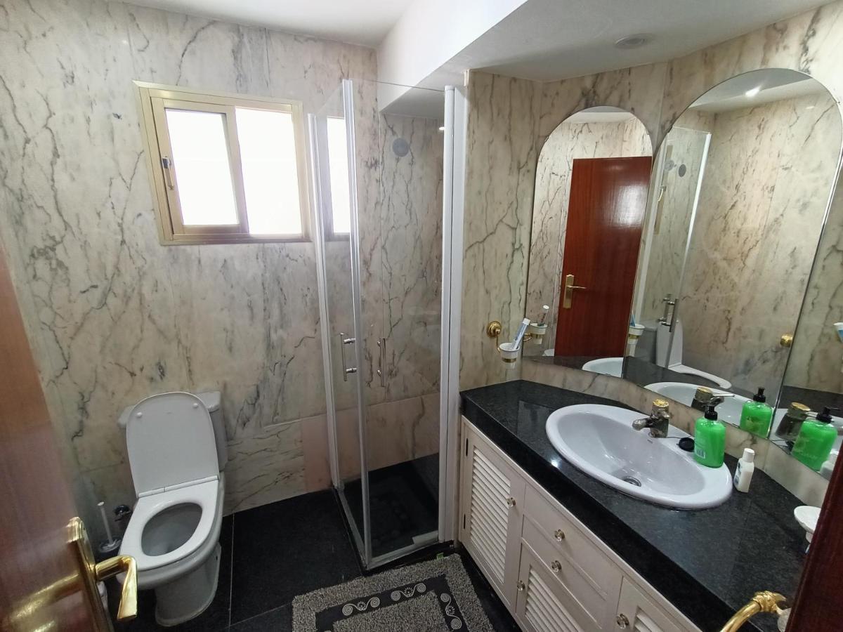 Apartamento Cerca De La Caleta Cadiz Bagian luar foto
